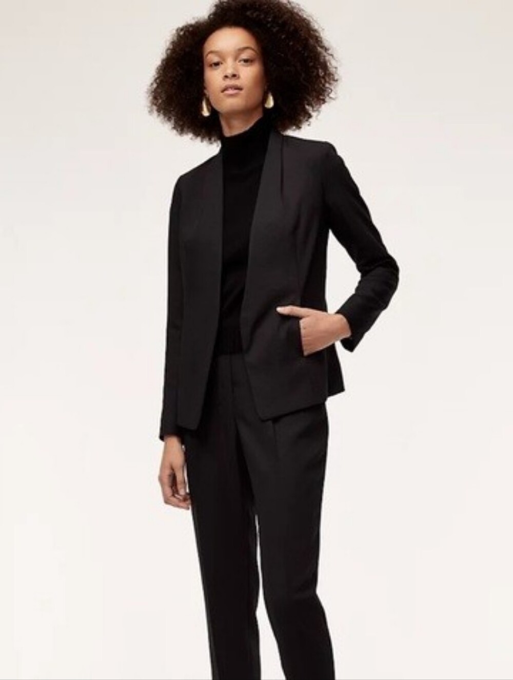 Babaton Keith Blazer Size 6